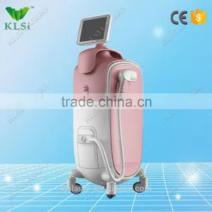 Home Use Diode Laser Hair Removal Machine 808nm Diode Laser Skin Rejuvenation thumbnail-1