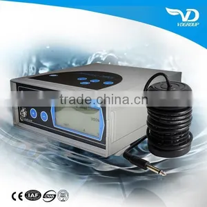 Multifunction Portable Ion Foot Spa Massager Wholesale thumbnail-1