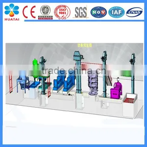 Groundnut Oil Production Machine thumbnail-4