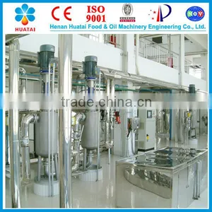 Soy Protein Isolate Making Machine thumbnail-2