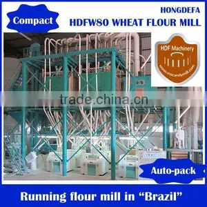 Maize Milling Machine Maize Flour Milling Machinery thumbnail-2