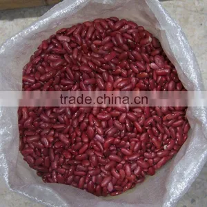 Chinese Red Kidney Beans With Good Quality for European Market thumbnail-5