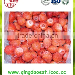 Market Price High Quality Factory Frozen Strawberry thumbnail-1