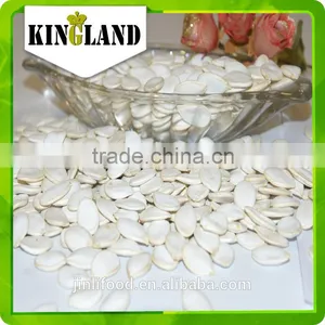 High Quaity Snow White Pumpkin Seeds From Golden Supplier With Best Price thumbnail-2