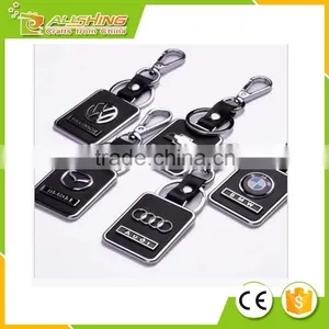 Wholesale Cheap Car Logo Keychais for the Car Brand Keychains thumbnail-1