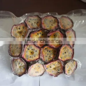 Frozen Passion Fruit Half thumbnail-1
