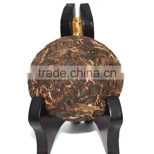 Drinks Lower Blood Pressure Chinese Tea Brands pu Erh Tea thumbnail-3