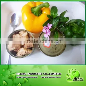 170 Canned Tuna in Oil thumbnail-1