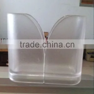 Elliptic Line of Paper Towel Holder With Good Quality thumbnail-2