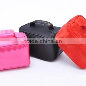 Factory Direct Selling Various New Styles Pvc Cosmetic Bag thumbnail-2