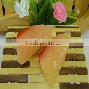 Fake Food Japanese Nigiri Sushi - Tuna thumbnail-3