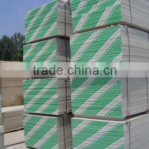 Square Edged Paper Faced Gypsum Board thumbnail-2