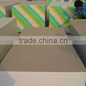 Qualified Gypsum Board thumbnail-1