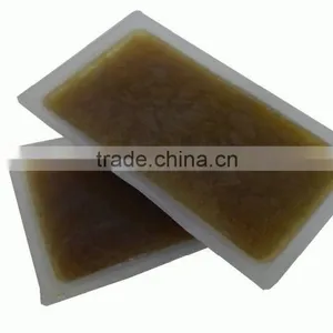 Chinese Food Stuff Exporter Instant Tofu Low Calorie Fresh Konjac Tofu thumbnail-1