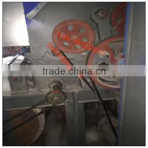 High Quality Cotton Carding Machine/cotton Processing Machine thumbnail-5