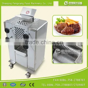Meat Processing Machine Meat Tender Cutter Machine Tender Meat Cutting Machine thumbnail-2