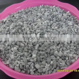 High Grade Refractory Materials Compact Corundum Sand thumbnail-1