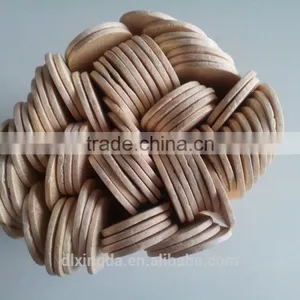 150*18*1.6mm Disposable Wooden Tongue Depressor thumbnail-6