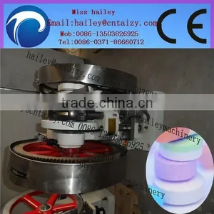 2014 Hot Sale and High Efficiency Table Press Machine thumbnail-1