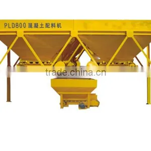 Aggregate Batcher,Aggregate Batching Plant thumbnail-1