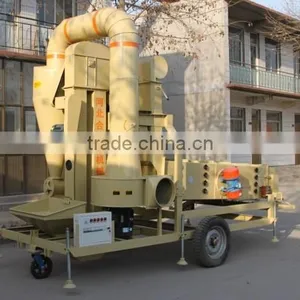 Pumpkin Seed Selecting Machine thumbnail-2