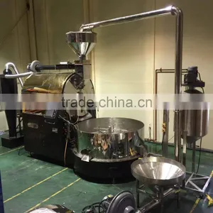Coffee Beans Roaster/coffee Roasting Machines thumbnail-4