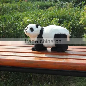 New Design Cute Panda Plush Toy thumbnail-2