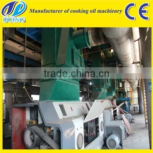 Sunflower Oil Expeller Machines for a Mechanical Press Line thumbnail-1