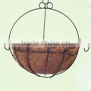 Flower Hanging Baskets thumbnail-1