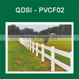 High Quality Horse Products and Horse Pvc Fence thumbnail-1