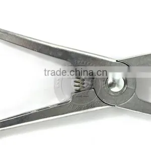High Quality Durable Stainless Steel Cattle Ear Punchers thumbnail-3