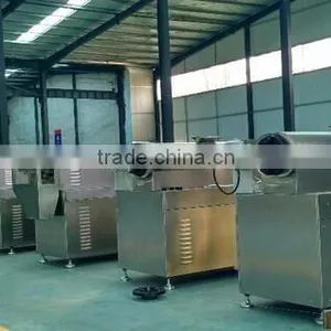 Small Capacity Corn Oatmeal Flakes Manufacturing Machinery thumbnail-2