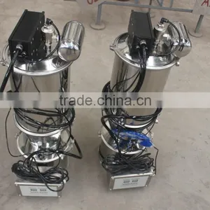QVC-3 Vacuum Food Powder Feeder thumbnail-2