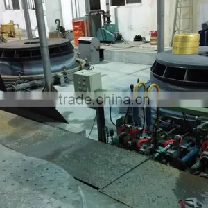 Bell-type Annealing Furnace thumbnail-1