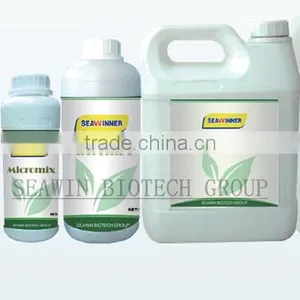 Micromix Microelement Fertilizer Chinese Manufacturer thumbnail-2