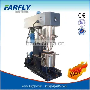 High Speed Structure Glue Dispersing Machine thumbnail-3