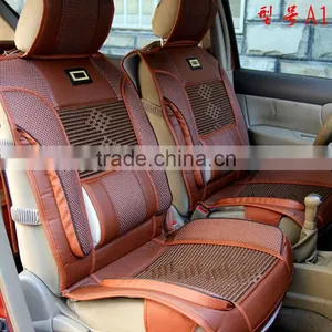 2014 New Type Most Comfortable Car Seat Back Cover thumbnail-1