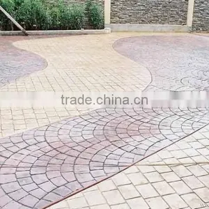 Factory Supply Iron Oxide Cement Color Used for Bricks/coated/building Materials thumbnail-1