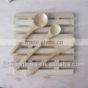 Bamboo Kitchen Utensils Set thumbnail-1