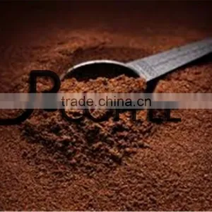 Spray Dried Instant Coffee Bulk Packing thumbnail-3