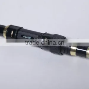Telescopic Surf Fishing Rod Carbon thumbnail-2
