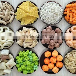 Directly Supply Corn Snack Production Line/making Machine for Sale thumbnail-3