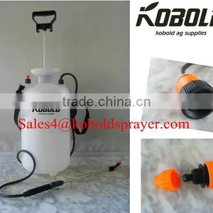 KOBOLD 14L Dust Suppression Bottle ,pressure Spray Bottle thumbnail-1