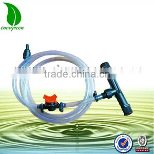 Venturi Suction Systems for Irrigation thumbnail-1