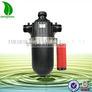 8217B-2" 2" Disc Type Water Filter of Irrigation System thumbnail-1