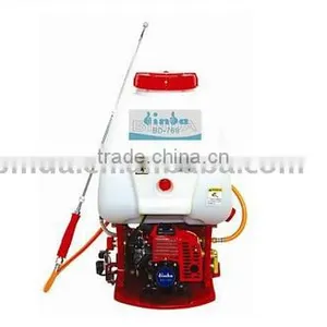 Power Sprayers for Agricultural Use/garden Tools/Knapsack Power Gasoline Sprayer thumbnail-2