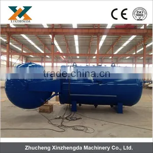 OEM Accepted Wood Drying Machine Price thumbnail-4