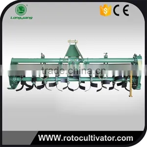 Farm Equipment Tractor Roto Cultivator thumbnail-6