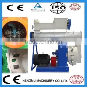 Professional High Performance Animal Feed Pellet Machine 5000 kg thumbnail-6