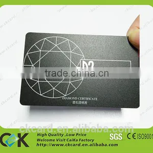 High Quality International Warranty Card/product Quality Card thumbnail-5